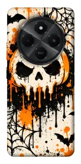 Чехол на Xiaomi Poco M7 Halloween v1 фото 1 из 1