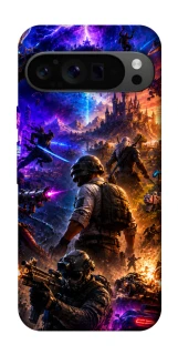 Чохол на Google Pixel 9 Pro My Games фото 1 з 1