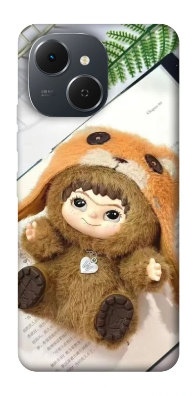 Чехол на TECNO Spark 40C Wakuku ver.4 фото 1 из 1