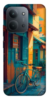 Чехол на Xiaomi Redmi 15C (EU) Bike фото 1 из 1