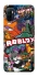 Чохол на Oppo A53 / A32 / A33 Roblox v4 фото 1 з 1