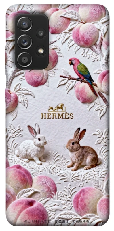 Чехол на Samsung Galaxy A52 4G / A52 5G Hermes фото 1 из 1