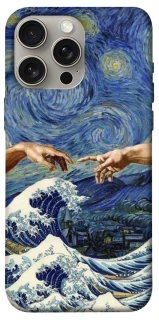 Чехол Art collage ver.7 фото 1 из 1