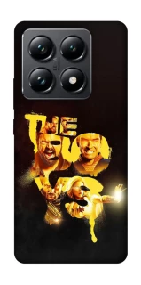 Чехол на Xiaomi 14T Pro The boys фото 1 из 1