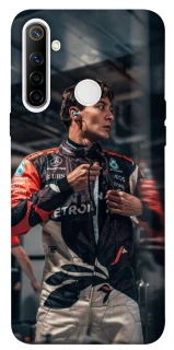 Чехол на Realme 6i F-1 ver.10 фото 1 из 1