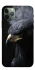 Чехол на Apple iPhone 11 Pro (5.8") black eagle фото 1 из 1