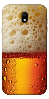 Чехол на Samsung J730 Galaxy J7 (2017) Beer Style фото 1 из 1