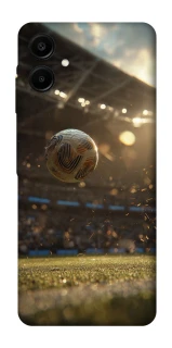Чехол на Samsung Galaxy A07 Football aesthetic ver.2 фото 1 из 1