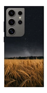 Чехол на Samsung Galaxy S24 Ultra grain фото 1 из 1