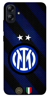 Чехол на Samsung Galaxy A04e FC Inter v2 фото 1 из 1