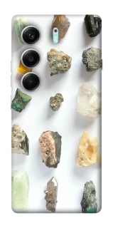 Чохол на Tecno Camon 40 Pro 5G Колекція кристалів фото 1 з 1