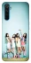 Чохол на Realme 6 Pro RED VELVET фото 1 з 1