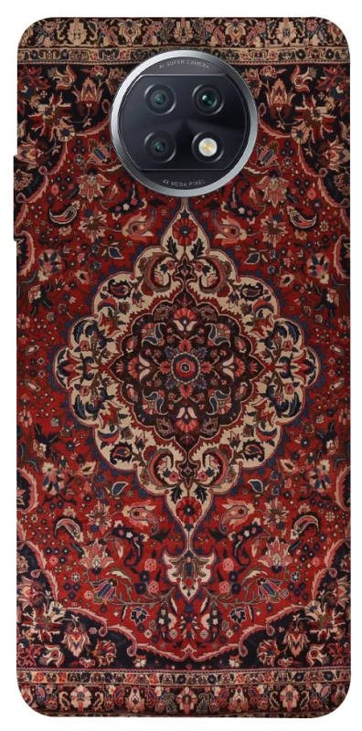 Чохол на Xiaomi Redmi Note 9 5G / Note 9T Килим v14 фото 1 з 1