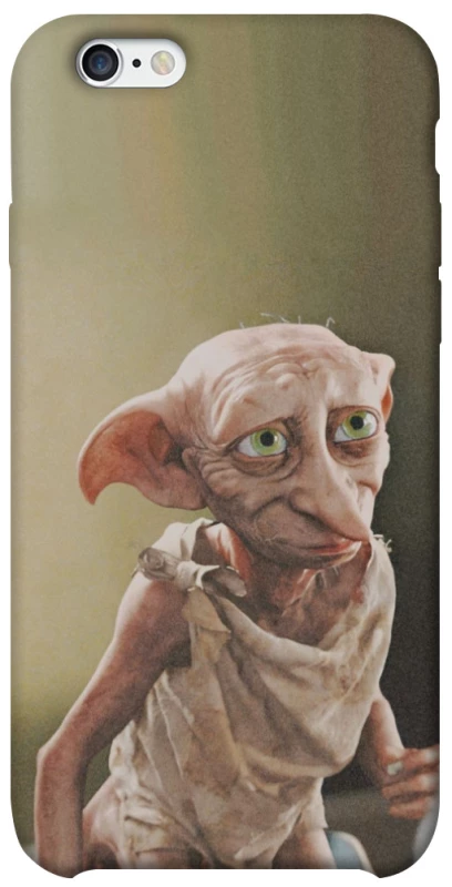 Чехол на Apple iPhone 6/6s (4.7") Harry Potter v4 фото 1 из 1