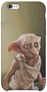 Чехол на Apple iPhone 6/6s (4.7") Harry Potter v4 фото 1 из 1