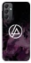Чохол на Samsung Galaxy A24 4G Linkin Park logo ver.6 фото 1 з 1