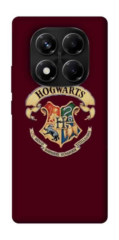 Чохол на Xiaomi Redmi Note 14 Pro 5G Harry Potter v7 фото 1 з 1
