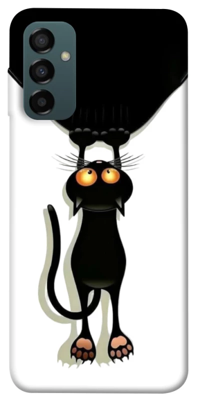 Чехол на Samsung Galaxy M34 5G But it's not white фото 1 из 1