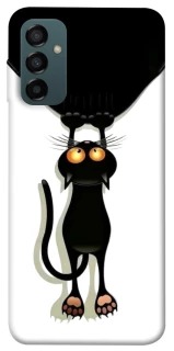 Чохол на Samsung Galaxy M34 5G But it's not white фото 1 з 1