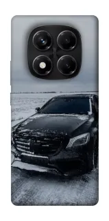 Чохол на Xiaomi Redmi Note 14 Pro 5G Mercedes-benz v40 фото 1 з 1