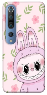 Чехол на Xiaomi Mi 10 / Mi 10 Pro Blossom Pink Labubu фото 1 из 1