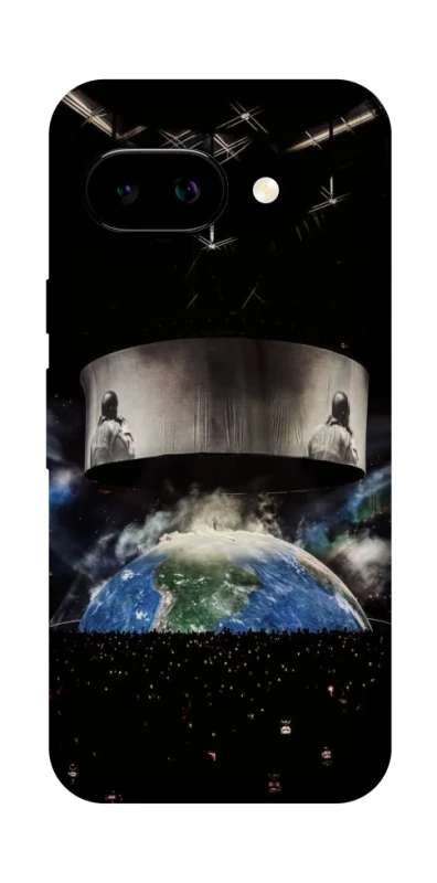 Чохол на Google Pixel 9a Kanye West ver.7 фото 1 з 1