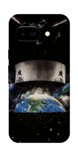 Чехол на Google Pixel 9a Kanye West ver.7 фото 1 из 1