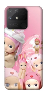 Чохол на Realme Narzo 50A Sonnyangel фото 1 з 1