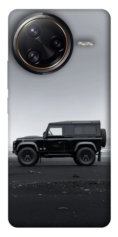 Чохол на Xiaomi Poco F7 Pro Land rover фото 1 з 1