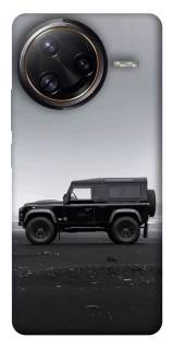 Чохол на Xiaomi Poco F7 Ultra Land rover фото 1 з 1