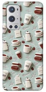 Чохол на OnePlus 9 Pro Your Coffee ver.2 фото 1 з 1