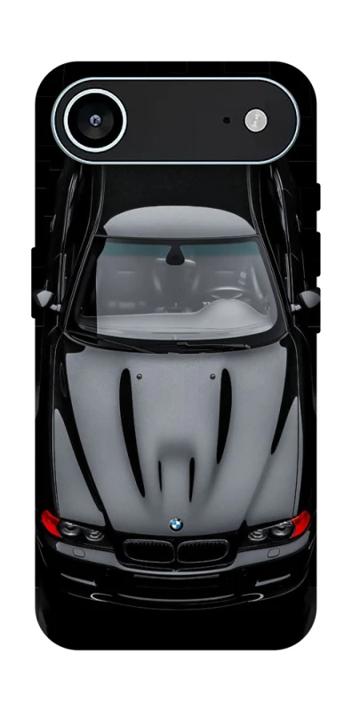 Чехол на Apple iPhone 17 Air (6.5") BMW V12 фото 1 из 1