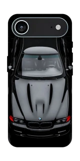 Чехол на Apple iPhone 17 Air (6.5") BMW V12 фото 1 из 1