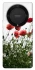 Чохол на Huawei Magic5 Lite Поле маків фото 1 з 1