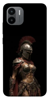 Чохол на Xiaomi Redmi A1 / A2 Goddess of war ver.1 фото 1 з 1