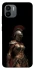 Чохол на Xiaomi Redmi A1 / A2 Goddess of war ver.1 фото 1 з 1