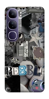 Чехол на Vivo Y300 Pebble фото 1 из 1