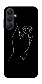 Чохол на Samsung Galaxy A25 5G Passion фото 1 з 1