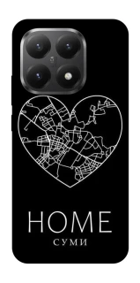 Чохол на Xiaomi 15T Суми Home фото 1 з 1