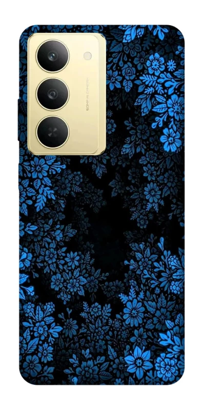 Чохол на Realme 14x Flowers v5 фото 1 з 1