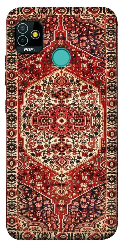 Чехол на TECNO POP 5 Килим v11 фото 1 из 1