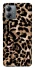 Чехол на Motorola Moto G14 Leopard Skin v4 фото 1 из 1