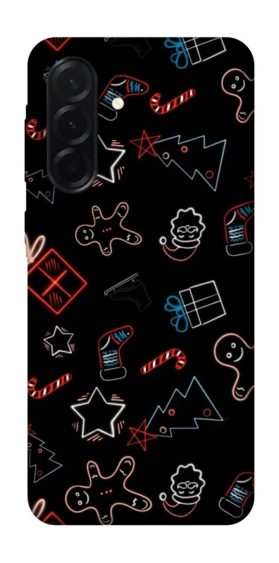 Чохол на Samsung Galaxy A37 5G Christmas spirit ver.6 фото 1 з 1