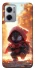 Чехол на Xiaomi Redmi Note 11E Mini  Spiderman фото 1 из 1