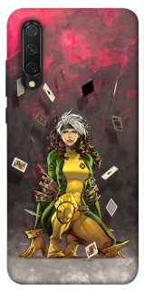 Чехол на Xiaomi Mi CC9 / Mi 9 Lite Rogue фото 1 из 1