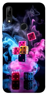 Чохол на Huawei P Smart Z Гральні кістки фото 1 з 1