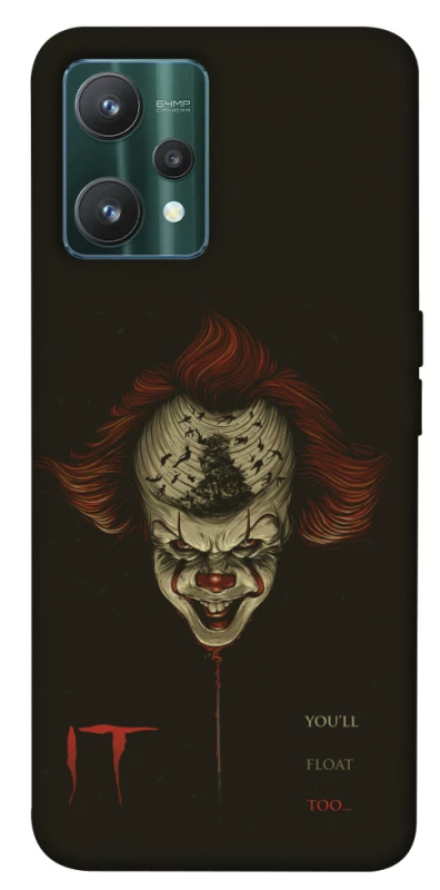 Чохол на Realme 9 Pro Воно v2 фото 1 з 1