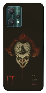 Чехол на Realme 9 Pro Оно v2 фото 1 из 1