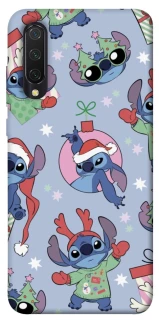 Чехол на Xiaomi Mi CC9 / Mi 9 Lite Stitch ver.20 фото 1 из 1
