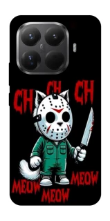 Чохол на Xiaomi 15T Pro Lucky Friday 13th Cat фото 1 з 1